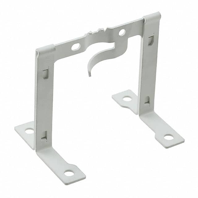 2295891-1 TE Connectivity AMP Connectors  Accessori per connettori per impieghi gravosi